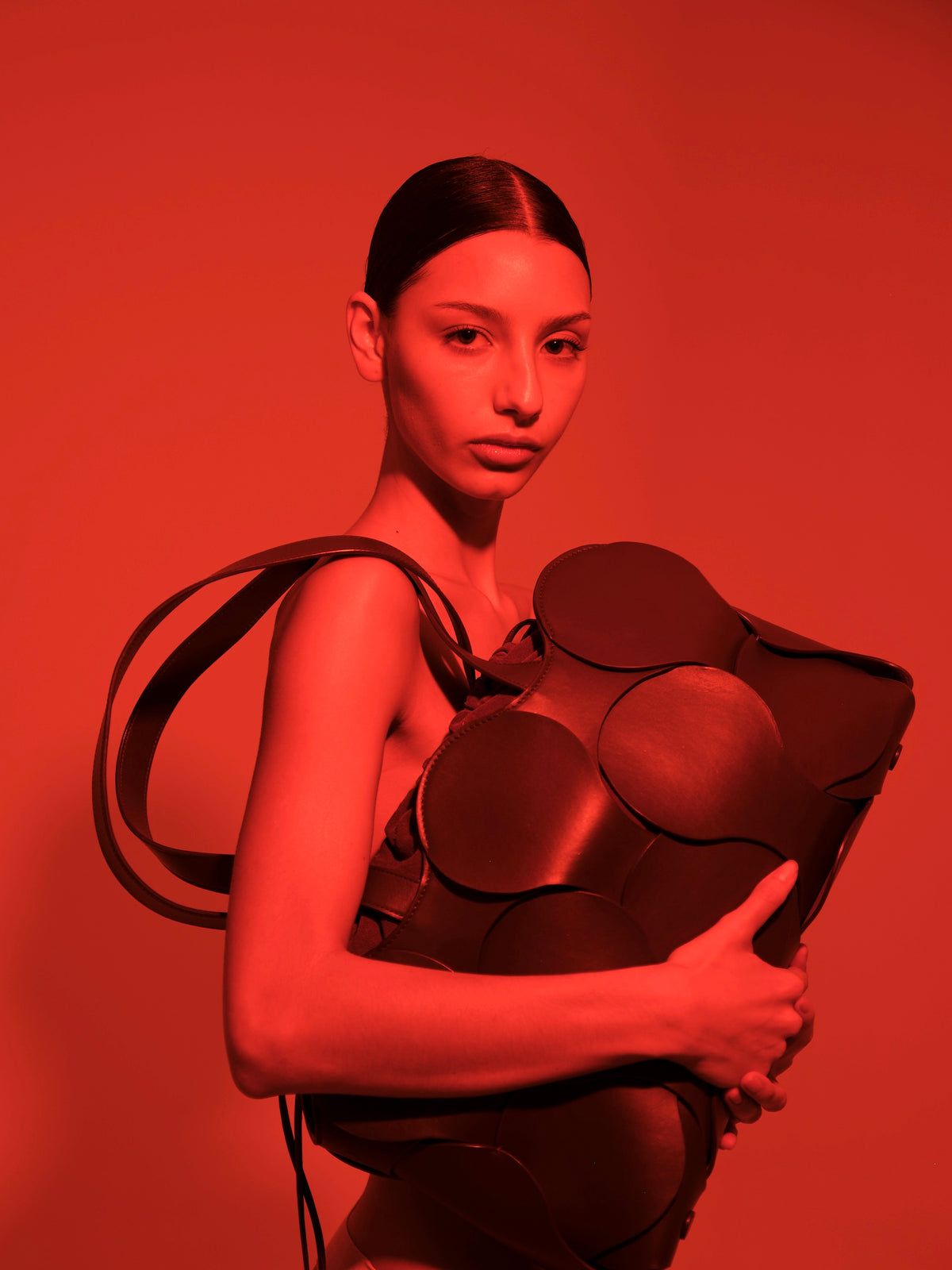 Gigi Tote