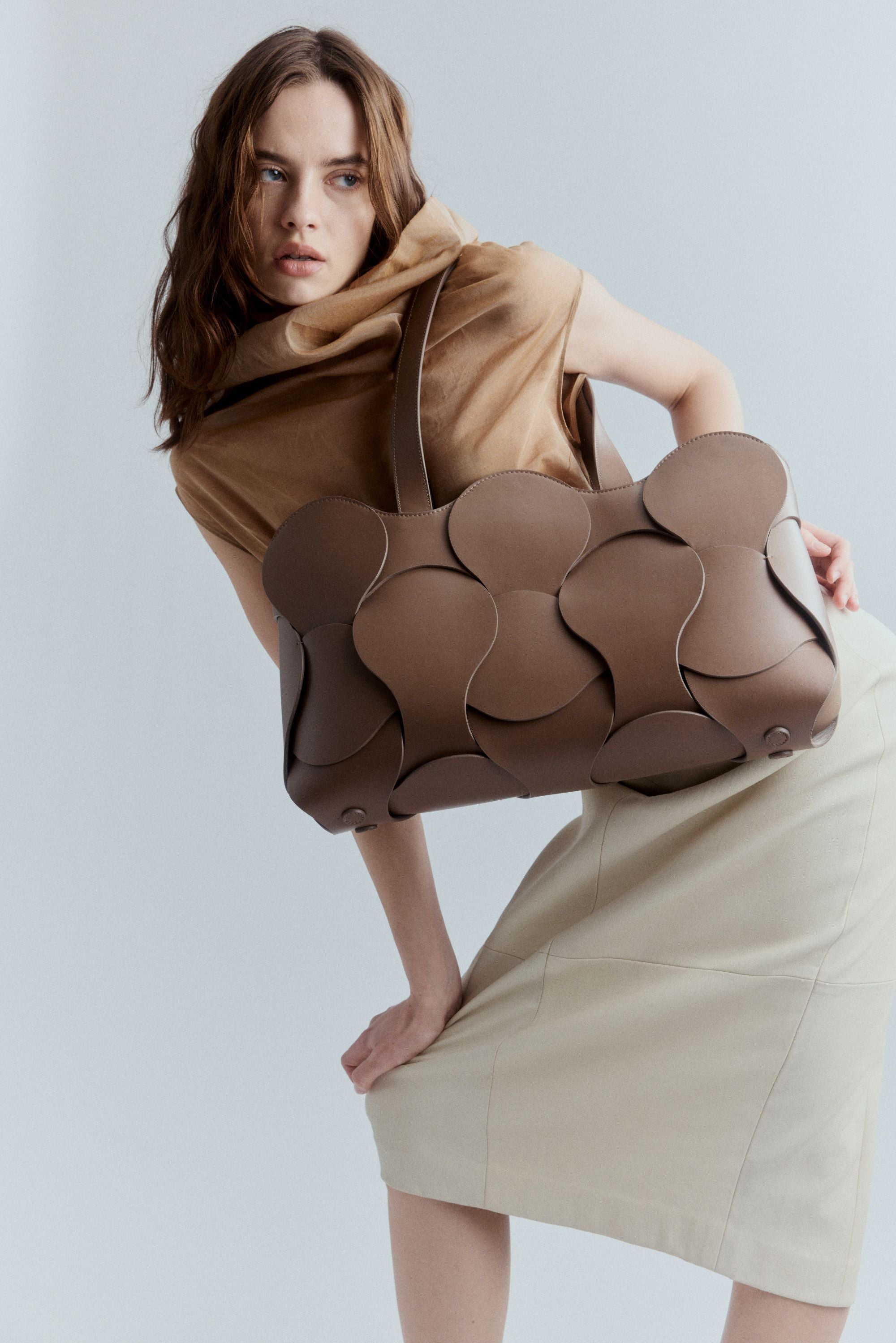 Gigi Tote