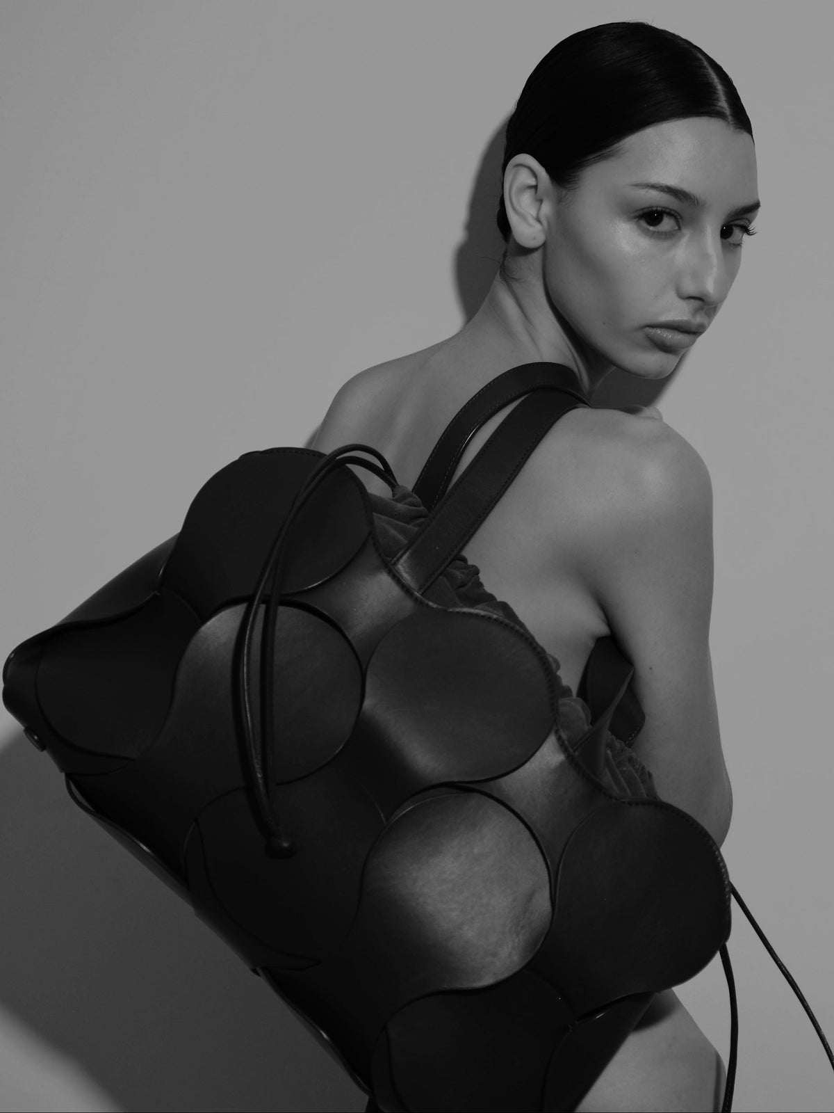 Gigi Tote
