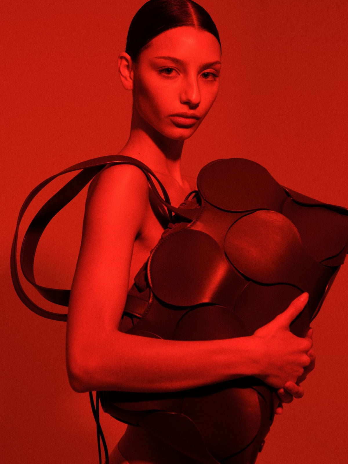 Gigi Tote