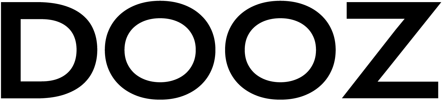 Dooz logo