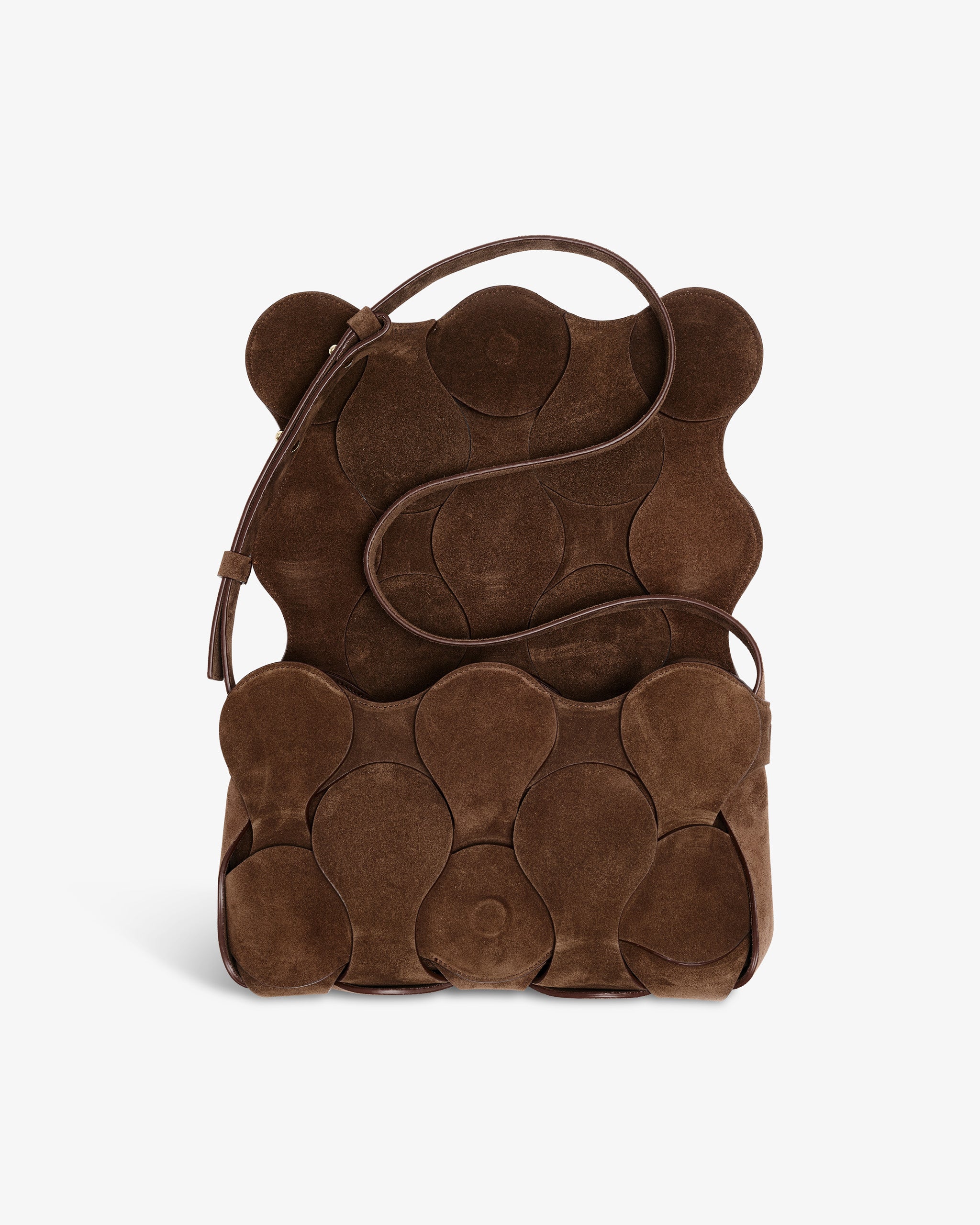 Gigi Crossbody