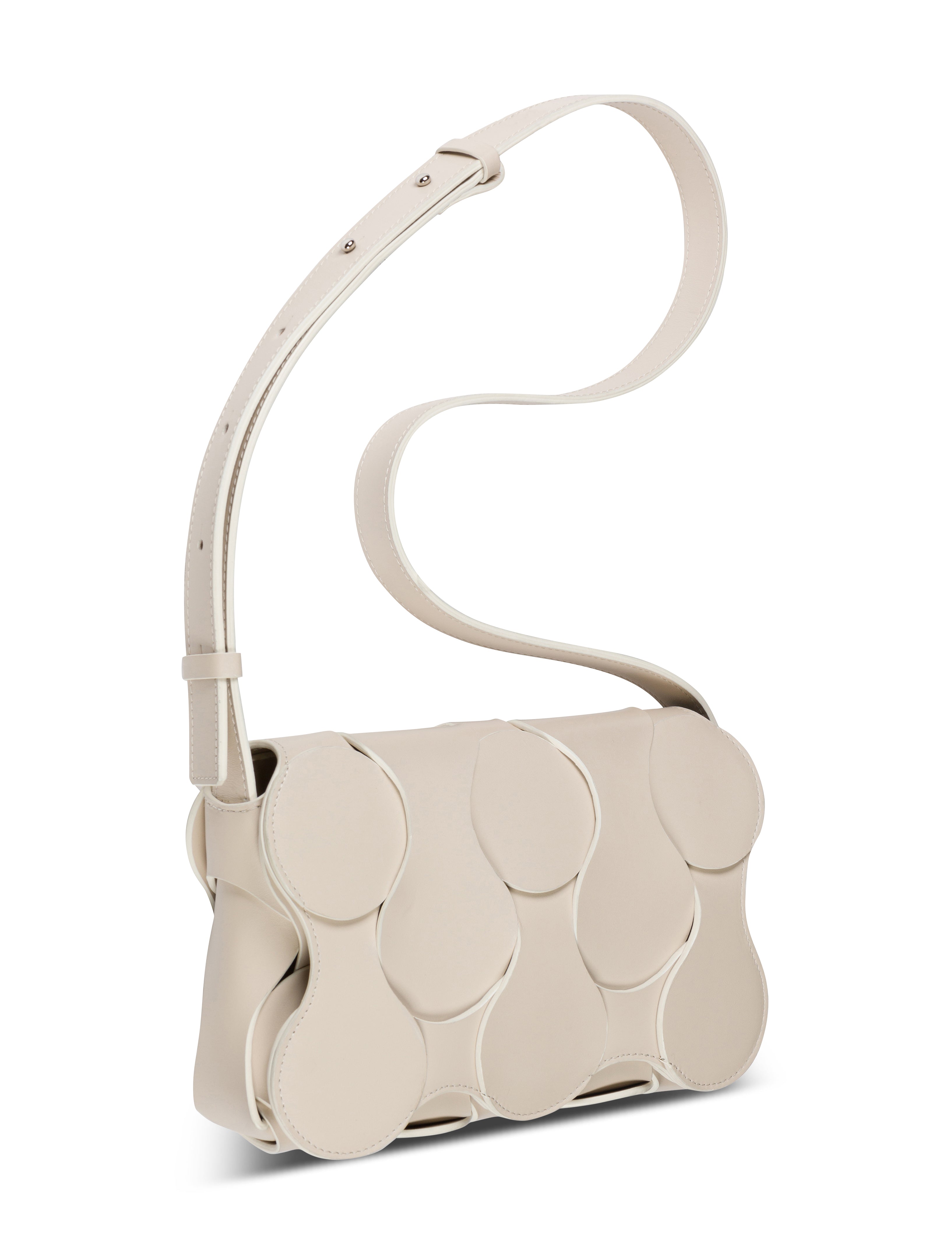 Artful Dooz Gigi handbag, made in the USA with luxurious Italian Nappa leather