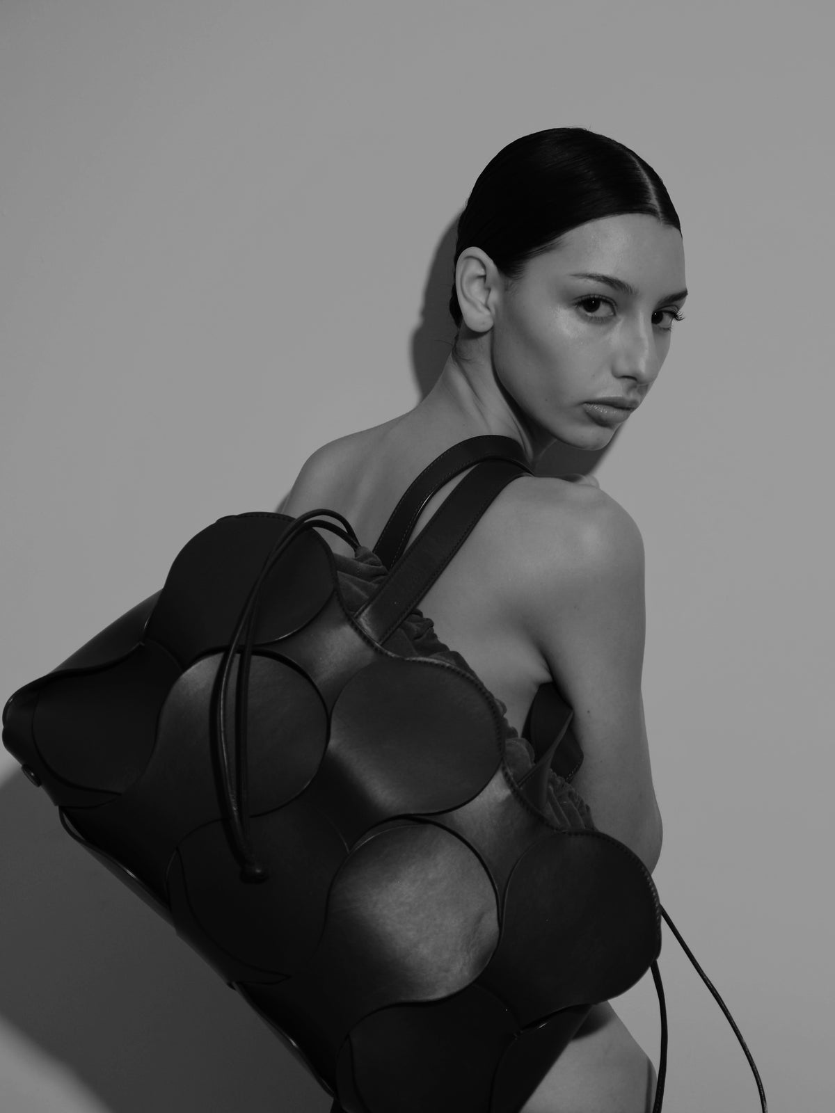Gigi Tote