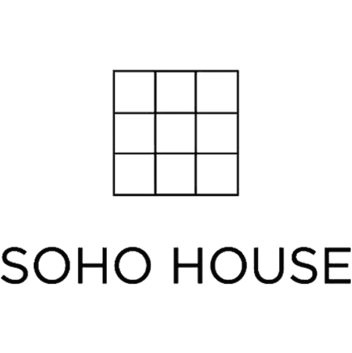 Dooz pop up event at ludlow house soho house nyc