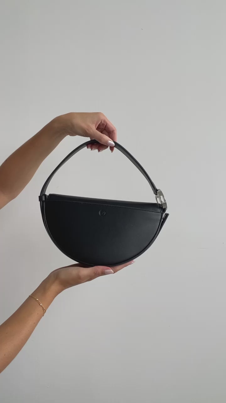 Dooz eclipse celeste bag womens handbag purse strap extension utilitarian design